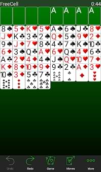 250+ Solitaire Collection hacked apk