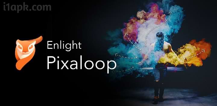 Pixaloop Pro APK