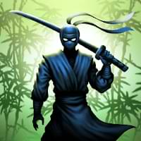 Download Ninja Warrior: legend of adventure games 1.47.1 + Mod
