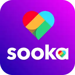 Sooka Mod 23.05.14(23) (Vip unlocked, Unlimited money)